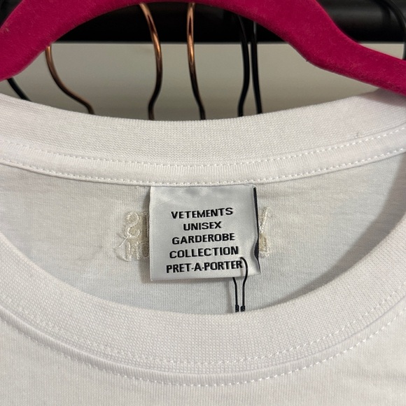 Double Unicorn T-Shirt - Picture 5 of 6